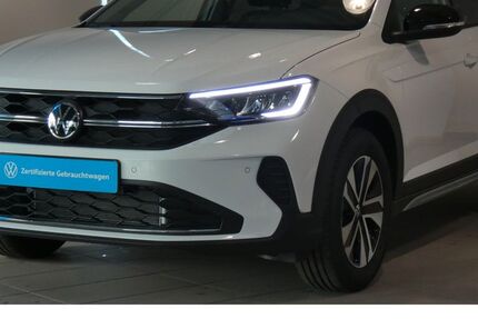VW Taigo 4.500 km 24.900 &euro; Blaufelden 74572