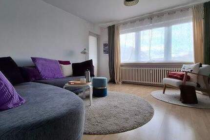 Wohnung Bonn Zentrum - 3 Zimmer, 71 m&sup2;, 650&euro; | Angebot:25880710