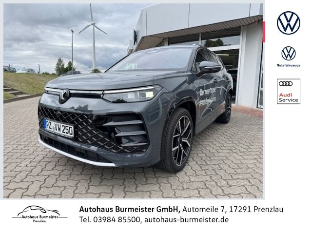 VW Tayron 22.720 km 54.900 &euro; Prenzlau 17291