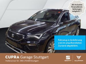 Seat Ateca 24.418 km 29.430 € Stuttgart-Feuerbach 70469