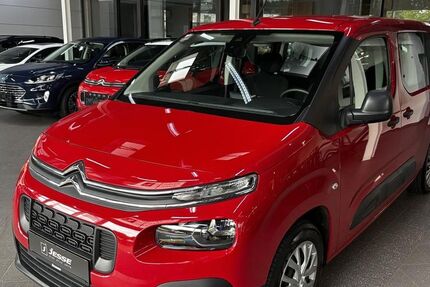 Citroen Berlingo 71.000 km 17.990 &euro; Ibbenbüren 49477