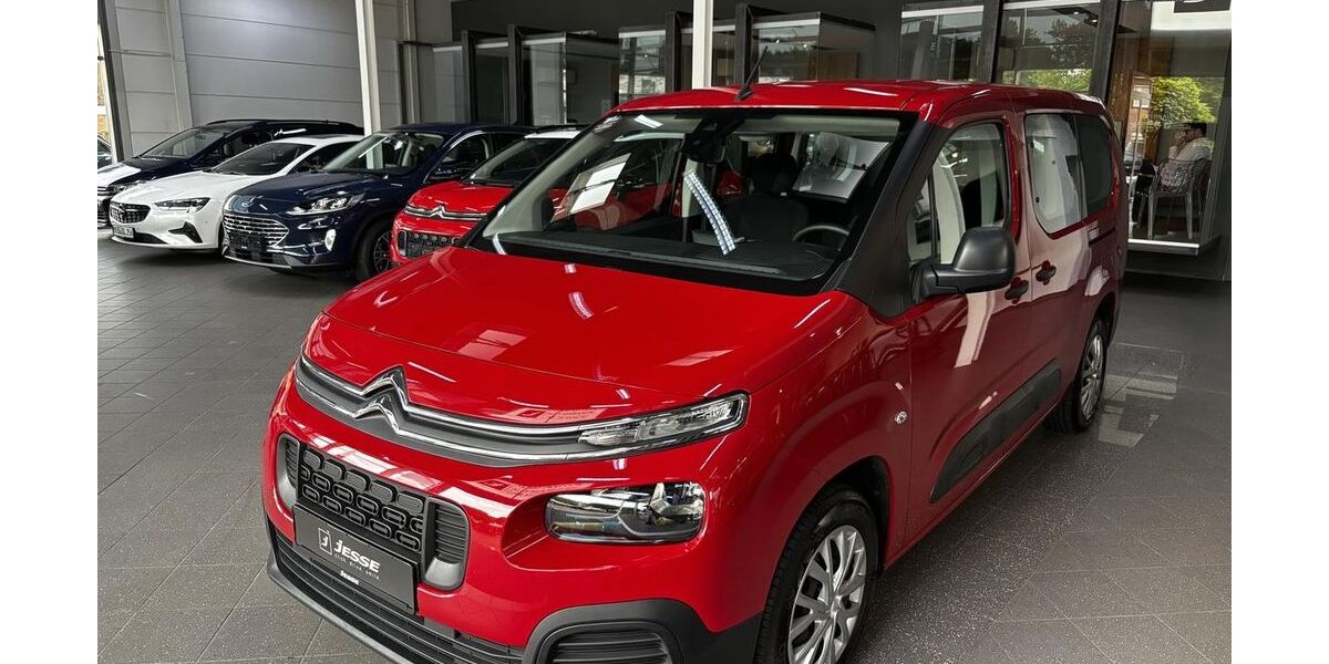 Citroen Berlingo 71.000 km 17.990 &euro; Ibbenbüren 49477