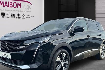 Peugeot 5008 32.000 km 34.990 &euro; Wesel 46485
