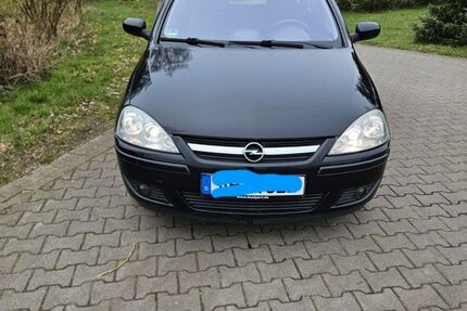 Opel Corsa 162.000 km 1.346 &euro; Gronau 48599