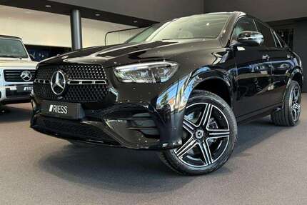 Mercedes-Benz GLE 450 9.000 km 119.850 € Ravensburg 88214