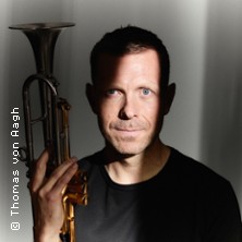 Nils Wülker Quartet - Zuversicht - Live 12.11.2026 Kurhaus Aachen
