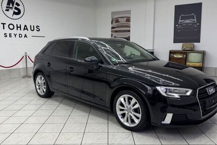 Audi A3 102.000 km 15.290 &euro; Bielefeld 33604