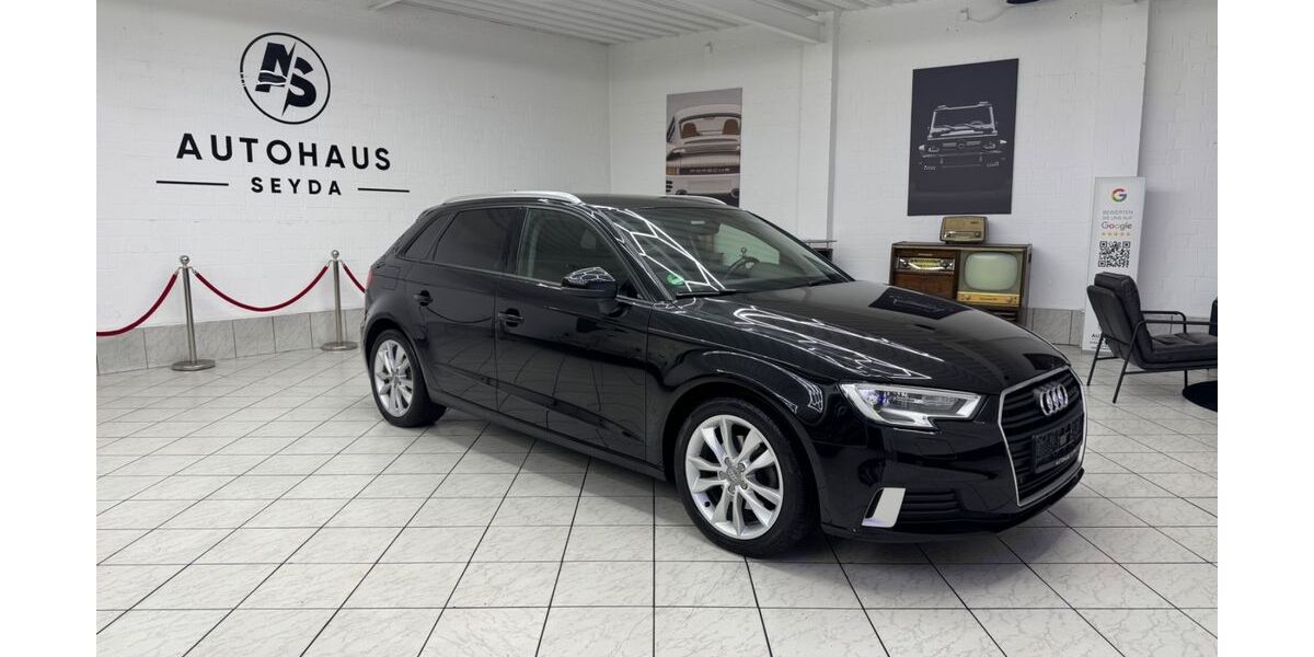 Audi A3 102.000 km 15.290 &euro; Bielefeld 33604