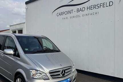 Mercedes-Benz Viano 159.000 km 18.900 &euro; Bad Hersfeld 36251