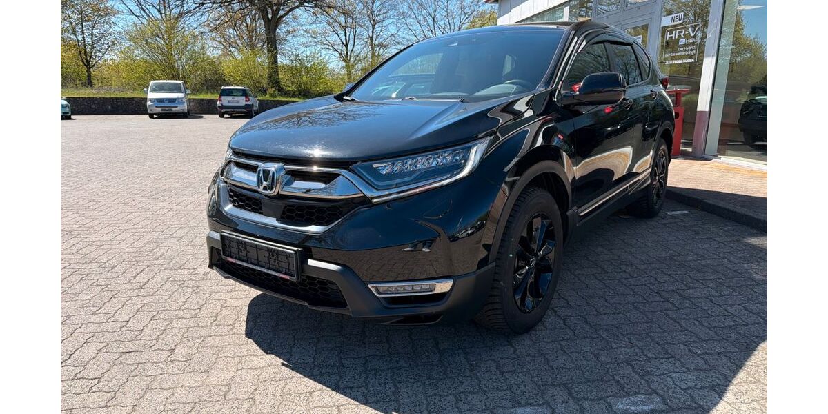 Honda CR-V 25.950 km 29.990 &euro; Bornhoeved 24619