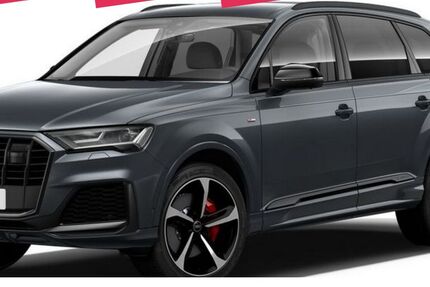 Audi Q7 59.988 km 52.440 &euro; Plattling 94447