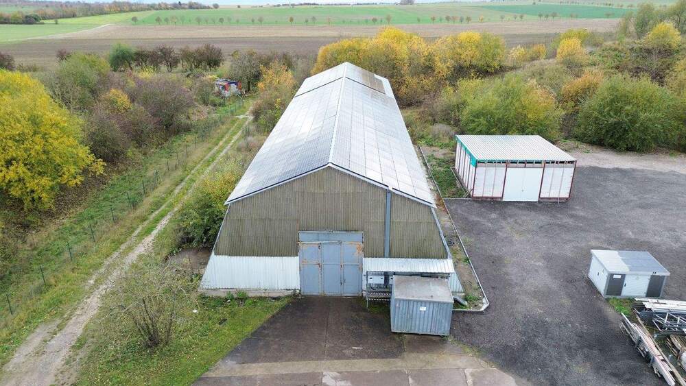 Grundstück Dingelstädt Hüpstedt - 1.620.000&euro; | Angebot:25773884