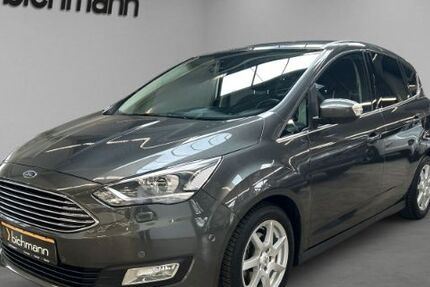 Ford C-Max 68.561 km 13.990 &euro; Hemer 58675