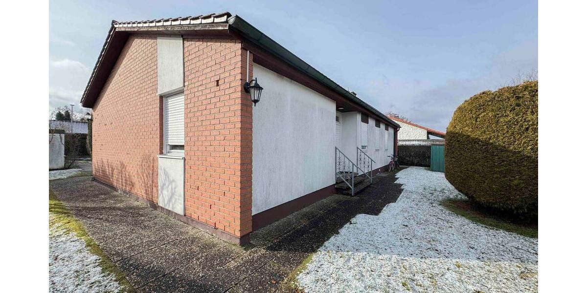 Einfamilienhaus Pyrbaum - 4 Zimmer, 120 m&sup2;, 399.000&euro; | Angebot:26016705
