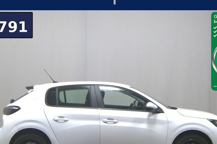 Peugeot 208 94.874 km 8.180 € Gyhum/Bockel 27404