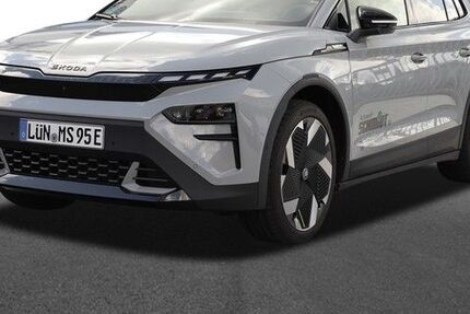 Skoda Elroq 4.999 km 49.999 € Lünen 44534