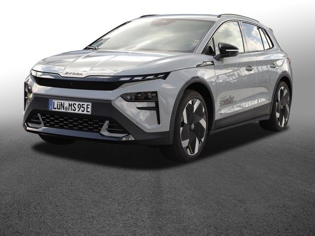 Skoda Elroq 4.999 km 49.999 € Lünen 44534