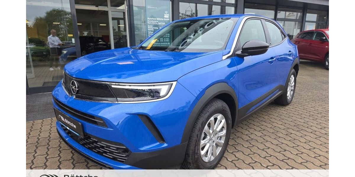 Opel Mokka 26.893 km 14.990 &euro; Neubrandenburg 17033