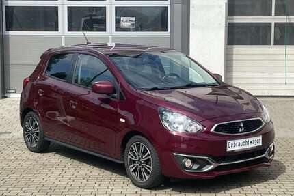Mitsubishi Space Star 104.600 km 6.500 &euro; Ingolstadt 85055