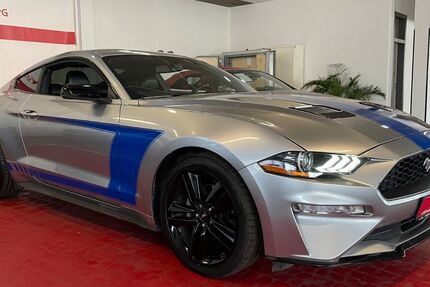 Ford Mustang 54.300 km 24.690 &euro; Ober Mörlen 61239
