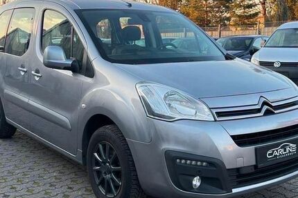 Citroen Berlingo 150.000 km 7.799 &euro; Mönchengladbach 41063