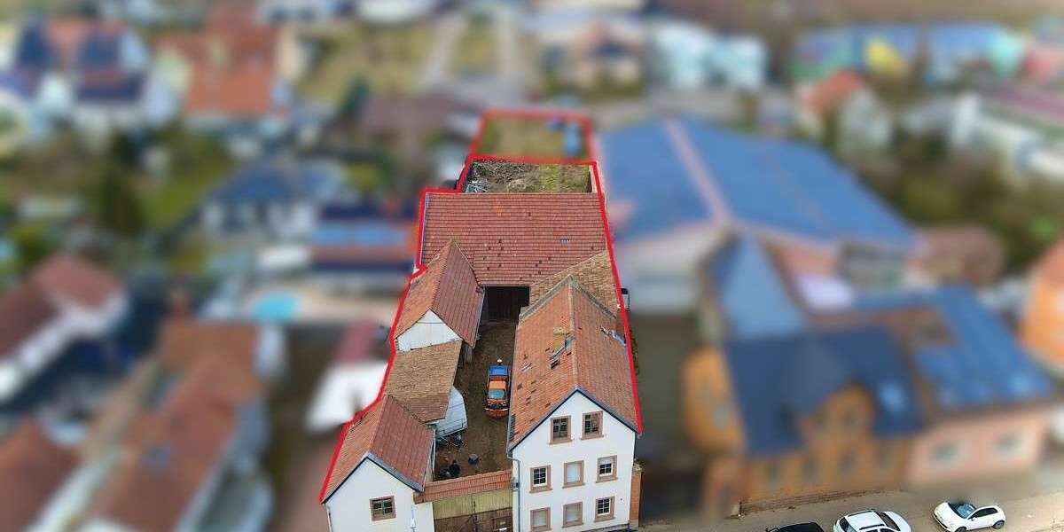 Grundstück Worms / Heppenheim an der Wiese Heppenheim an der Wiese - 299.000&euro; | Angebot:23370781