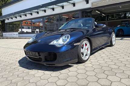 Porsche 996