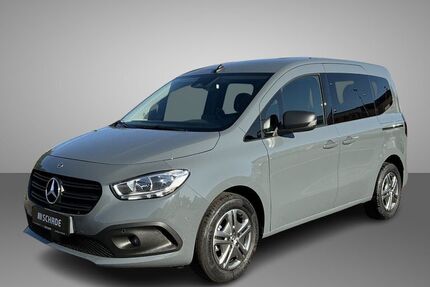 Mercedes-Benz Citan 3.000 km 43.003 &euro; Schwabhausen 99869