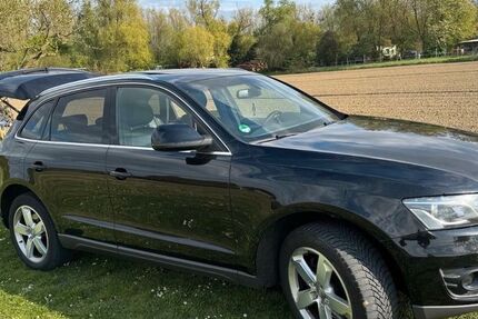 Audi Q5 263.000 km 13.500 &euro; Wörth am Rhein 76744