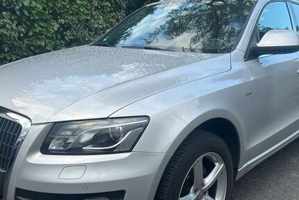 Audi Q5 275.000 km 9.300 € Wiesbaden 65199