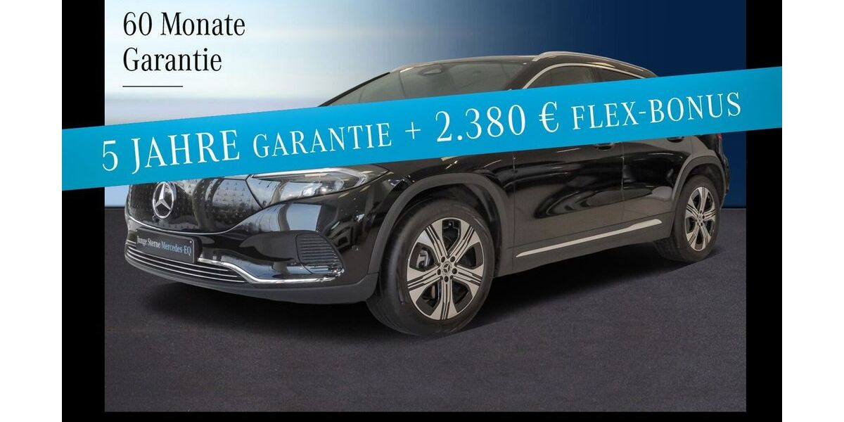 Mercedes-Benz EQA 9.913 km 38.980 &euro; Rheinbach 53359