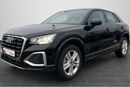 Audi Q2 10.417 km 22.400 &euro; Bingen / Rhein 55411