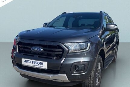 Ford Ranger 57.390 km 31.850 &euro; Worms 67547