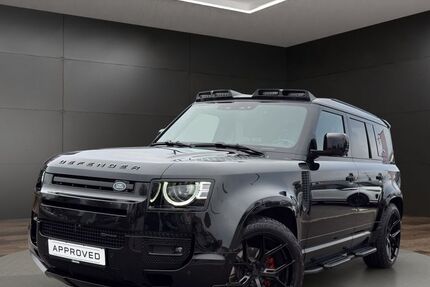 Land Rover Defender 16.210 km 84.270 &euro; Kassel 34123