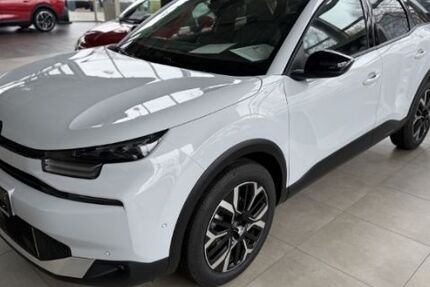 Citroen C4 10.000 km 25.900 € Offenburg 77654