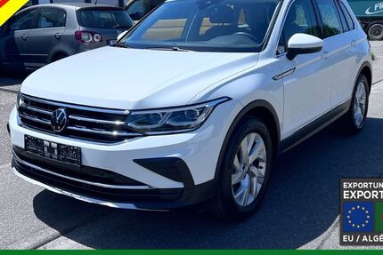 VW Tiguan 37.150 km 30.500 &euro; Knittlingen 75438