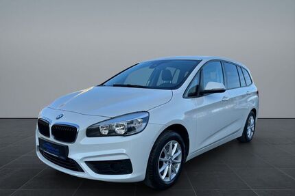 BMW 218 Gran Tourer