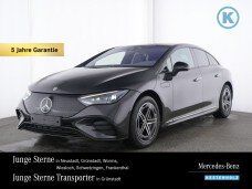 Mercedes-Benz EQE 16.999 km 56.880 &euro; Wiesloch 69168