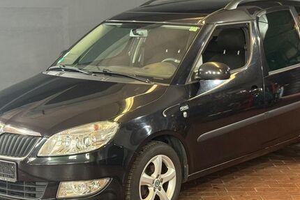 Skoda Roomster 238.000 km 2.190 € Rodgau 63110