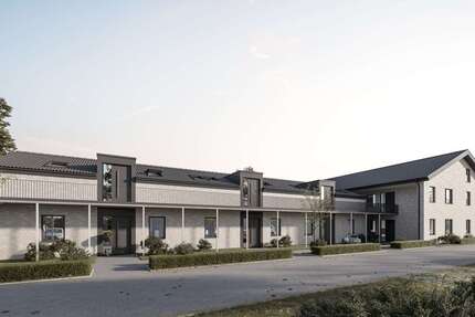 Wohnung zum Kaufen in Handewitt 285.000 € 79 m²