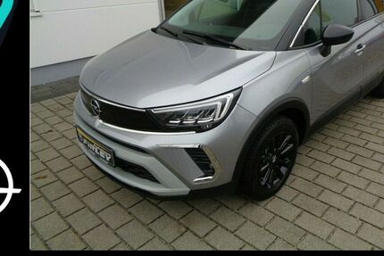 Opel Crossland (X) 9.214 km 20.400 &euro; Aulendorf 88326