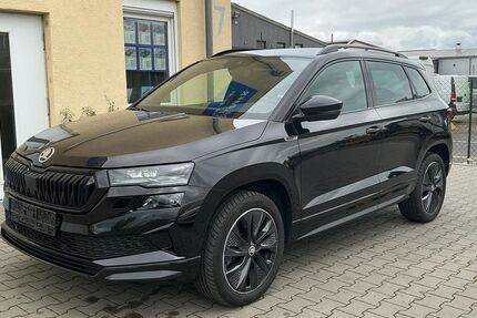 Skoda Karoq 14.858 km 29.990 &euro; Bodenheim 55294