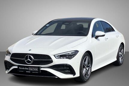 Mercedes-Benz CLA 200 14.700 km 37.490 &euro; Eisenach 99817
