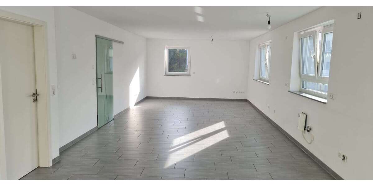 Büro in Neckarwestheim 670 € 60 m² zimmer