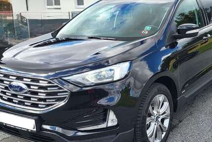 Ford Edge 57.000 km 23.890 € Mosbach 74821
