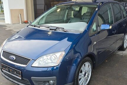 Ford Focus 159.000 km 1.590 € Schrobenhausen 86529