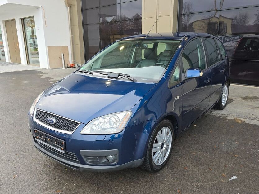 Ford Focus 159.000 km 1.590 € Schrobenhausen 86529