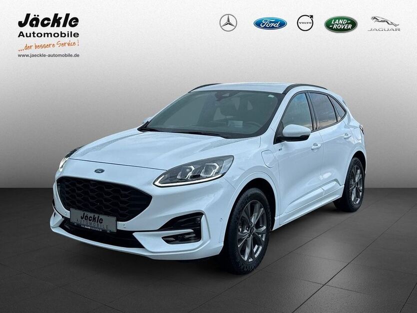 Kuga