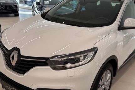 Renault Kadjar 103.000 km 9.500 &euro; Herford 32051