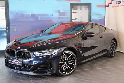 BMW M850 4.100 km 91.900 &euro; Kötz 89359